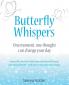 Butterfly Whispers
