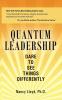 Quantum Leadership