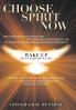 Choose Spirit Now
