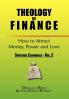 Theology of Finance
