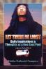 ''Let There Be Light'': Daily Inspirations & Thoughts of a Neo Soul Poet
