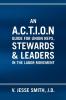 An A.C.T.I.O.N Guide for Union Reps Stewards & Leaders in the Labor Movement