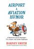 Airport & Aviation Humor