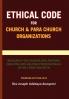 Ethical Code for Church and Para Church Organizations