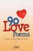 90 Love Poems