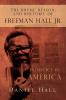 The Rhyme Reason and Rhetoric of Freeman Hall Jr.