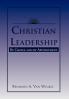 Christian Leadership