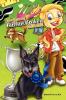 Adventures of Button Broken Tail  Book II