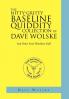 The Nitty-Gritty Baseline Quiddity Collection of Dave Wolske