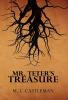 Mr. Teter's Treasure