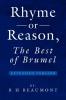 Rhyme or Reason the Best of Brumel