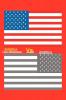 America vs. America