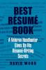 Best Resume Book