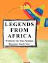 Legends from Africa