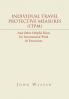 Individual Travel Protective Measures (ITPM)