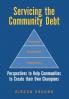 Servicing the Community Debt