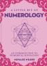 A Little Bit of Numerology