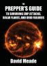 The Prepper's Guide to Surviving EMP Attacks Solar Flares and Grid Failures