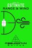 How to Estimate Range and Wind