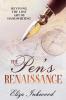 The Pen's Renaissance