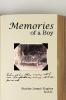 Memories of a Boy