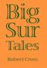 Big Sur Tales