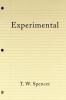 Experimental