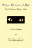Between Darkness and Light - Coal Eyes and Fight for Right
