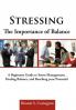 Stressing the Importance of Balance