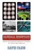 Baseball Homestand: The National Pastime: Experience the Excitement of Attending the 81 Home Games of a National League Baseball Team.