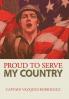 Proud to Serve My Country