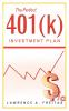 The Perfect 401(k) Investment  Plan