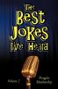 The Best Jokes I've Heard