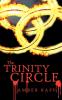 A conspiracy, a tragedy, a family torn apart by the carefully orchestrated calculations of a secret society, The Trinity Circle operates in the shadows working to undermine Christianity. The Stone family is a victim of this malicious organization when Reverend Billy Stone is wrongfully incarcerated for the murder of his wife, Joyce. Their two children, George and Alice, struggle to pull their lives together in the aftermath. George becomes obsessed with proving his fathers innocence. Alice yearns to move forward and leave the suffering behind. . Jade Dolsky witnesses a murder involved in the cover up. Now she is on the run. Her life rests in the cross hairs of the cult. Her only hope is to find answers before they find her. . Jade draws Ashley Bennett, a successful legal counselor, into the twisted plot. Ashley refuses to turn her childhood friend away even though it may cost her more than she could have possibly imagined. . Together these lives intersect in a game of cat and mouse with life altering consequences. Where will Gods plan lead and who will be left standing to fight The Trinity Circle?