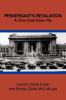 Pendergast's Retaliation