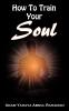 How To Train Your Soul