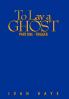 To Lay a Ghost