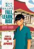 Fall Learn Rise