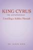 King Cyrus the Achaemenian
