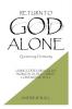 Return to God Alone