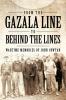 From the Gazala Line to Behind the Lines