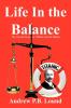 Life in the Balance
