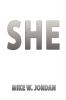 She