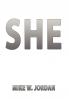 She