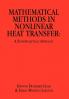 Mathematical Methods in Nonlinear Heat Transfer