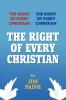 The Right of Every Christian