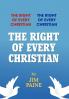 The Right of Every Christian