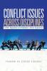 Conflict Issues Across Disciplines
