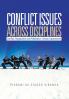 Conflict Issues Across Disciplines