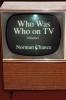 Who Was Who on TV